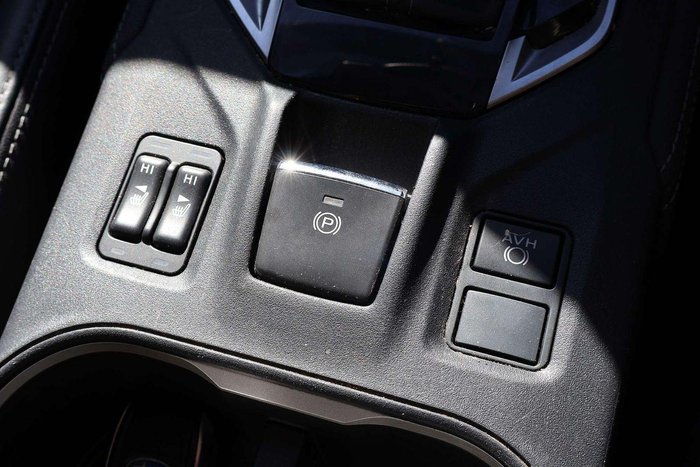 2019 Subaru Impreza 2.0i-S