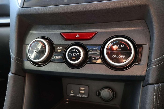 2019 Subaru Impreza 2.0i-S