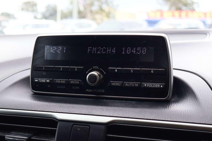 2014 Mazda 3 Neo
