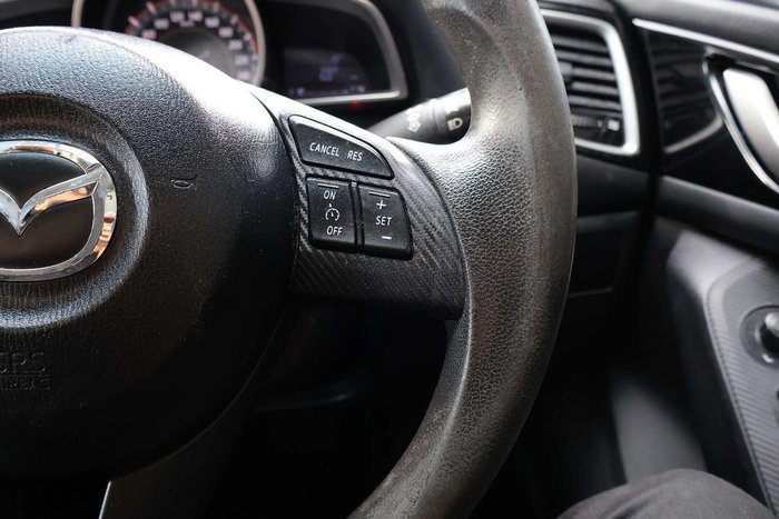 2014 Mazda 3 Neo