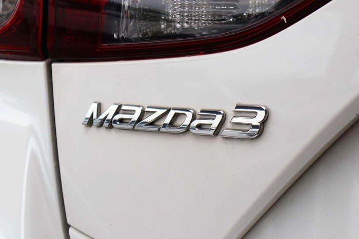 2014 Mazda 3 Neo
