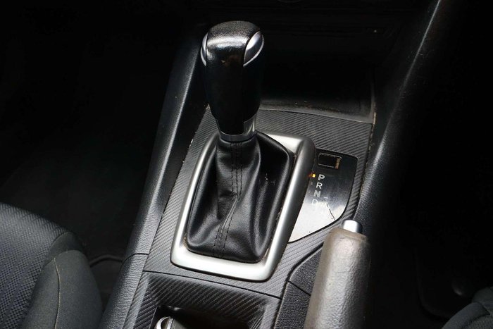 2014 Mazda 3 Neo