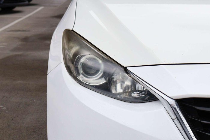 2014 Mazda 3 Neo