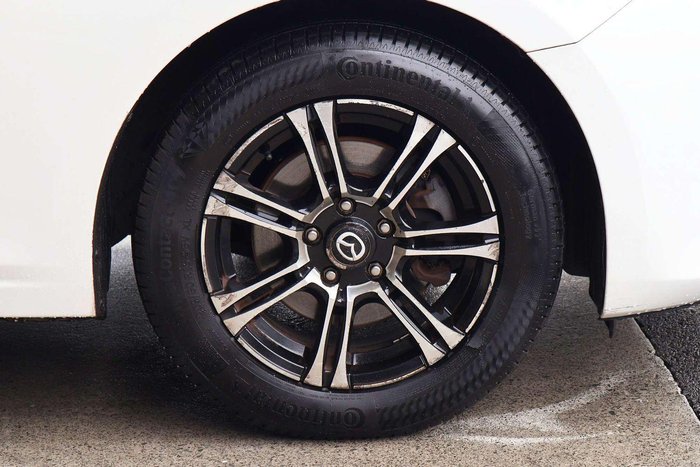 2014 Mazda 3 Neo