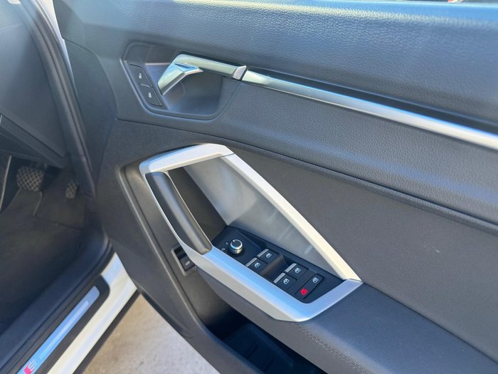 2023 Audi Q3 35 TFSI S line