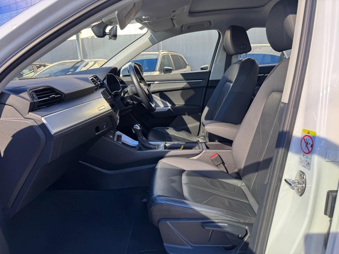 2023 Audi Q3 35 TFSI S line