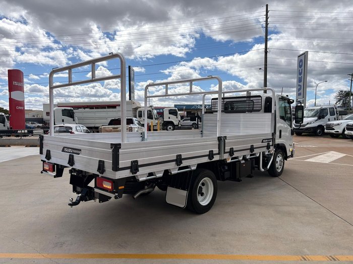 2026 Isuzu N Series NPR 45/65-175 DT D34 Tradepack