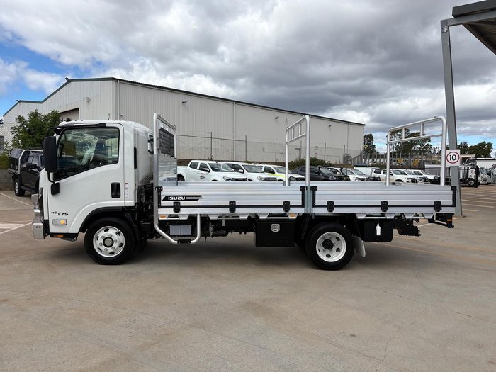 2026 Isuzu N Series NPR 45/65-175 DT D34 Tradepack