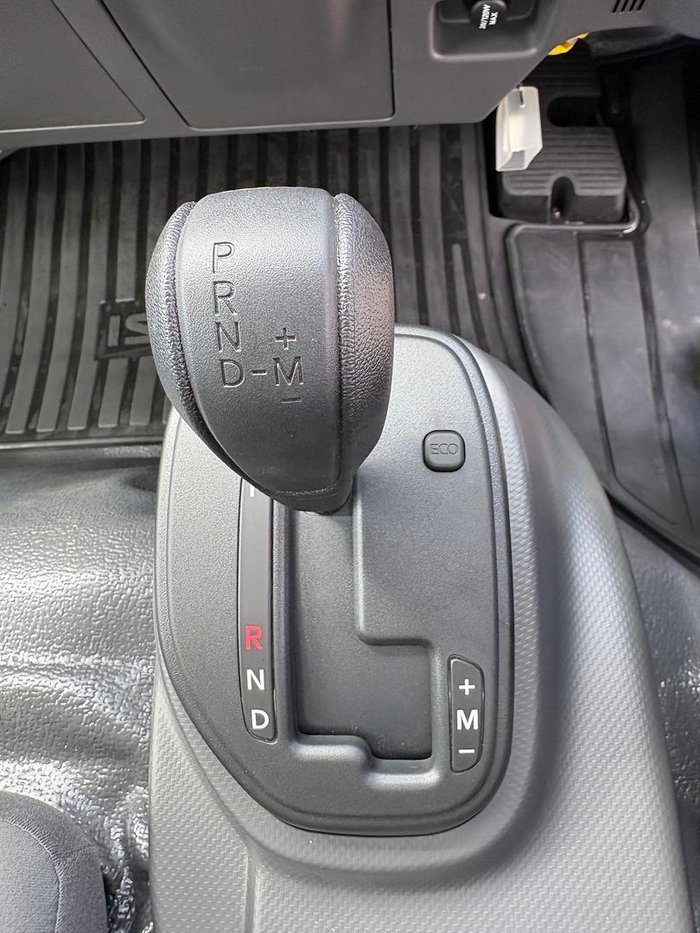 2026 Isuzu N Series NPR 45/65-175 DT D34 Tradepack