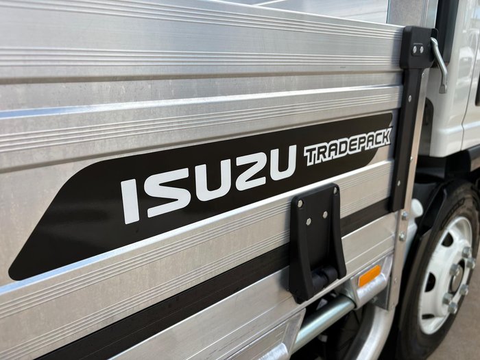 2026 Isuzu N Series NPR 45/65-175 DT D34 Tradepack