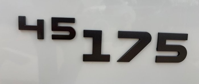 2026 Isuzu N Series NPR 45/65-175 DT D34 Tradepack