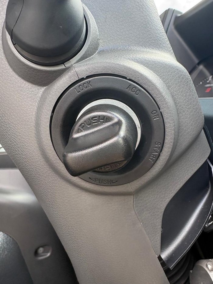 2026 Isuzu N Series NPR 45/65-175 DT D34 Tradepack