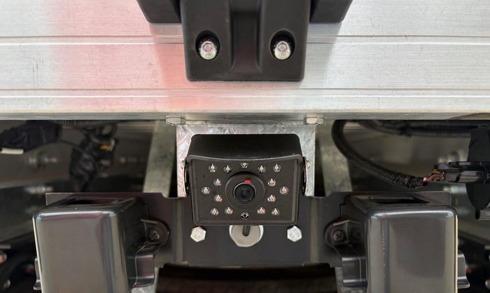 2026 Isuzu N Series NPR 45/65-175 DT D34 Tradepack