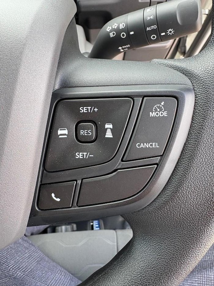 2026 Isuzu N Series NPR 45/65-175 DT D34 Tradepack