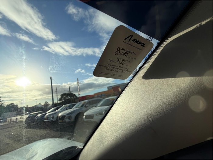 2019 NISSAN NAVARA RX (4x2) D23 SERIES III MY18 White