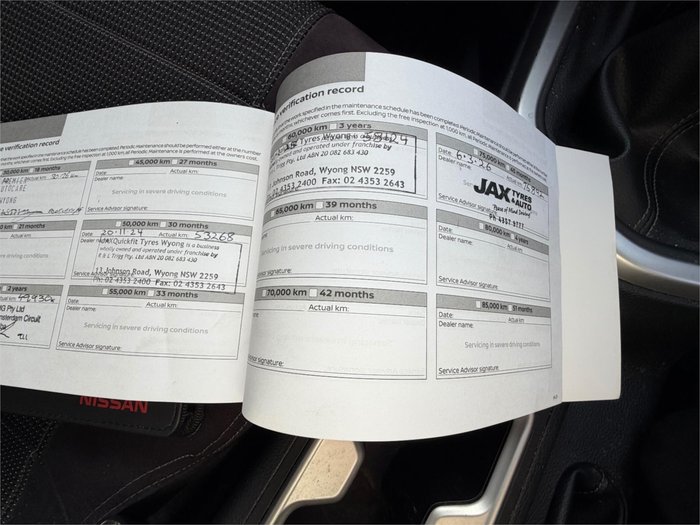 2019 NISSAN NAVARA RX (4x2) D23 SERIES III MY18 White