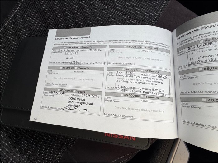 2019 NISSAN NAVARA RX (4x2) D23 SERIES III MY18 White