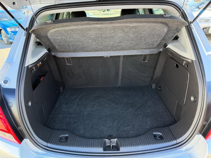 2019 HOLDEN TRAX LTZ