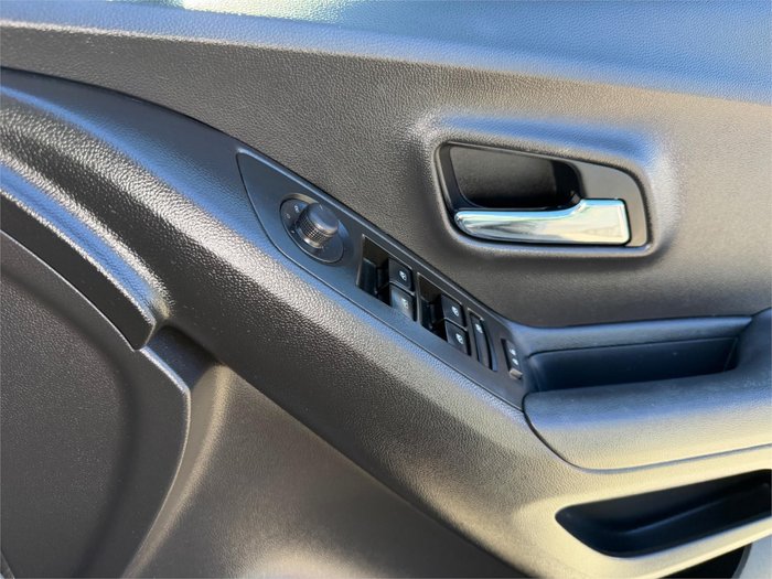 2019 HOLDEN TRAX LTZ