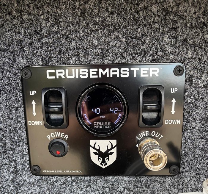 2026 JB Caravans Gator X Dual 18.6