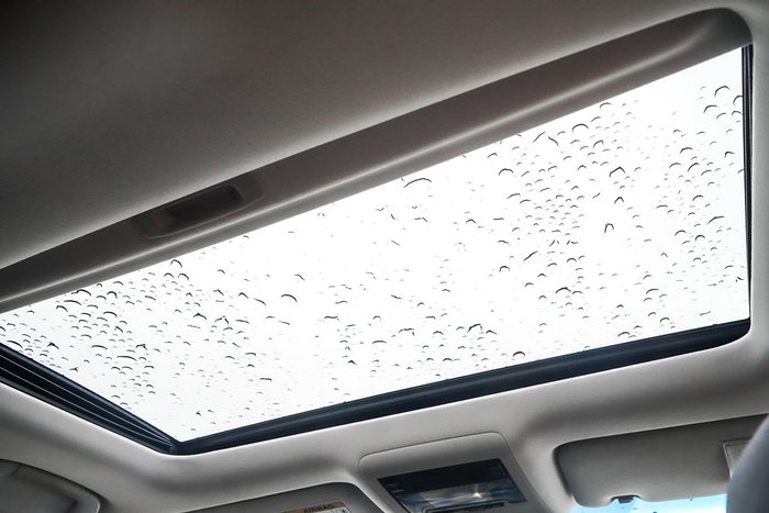 2020 Toyota Landcruiser Sahara