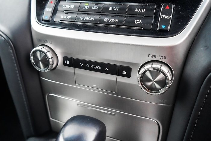 2020 Toyota Landcruiser Sahara