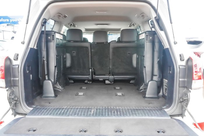 2020 Toyota Landcruiser Sahara