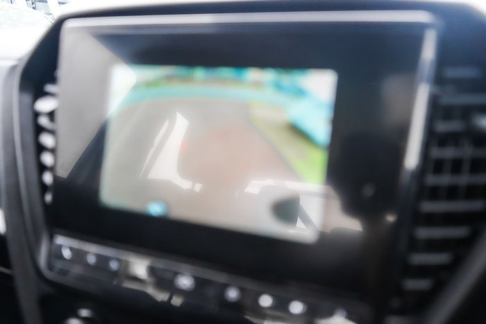 2022 Isuzu D-MAX SX