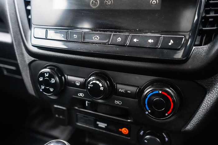 2022 Isuzu D-MAX SX