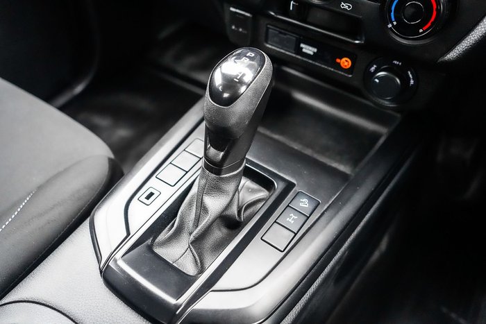 2022 Isuzu D-MAX SX