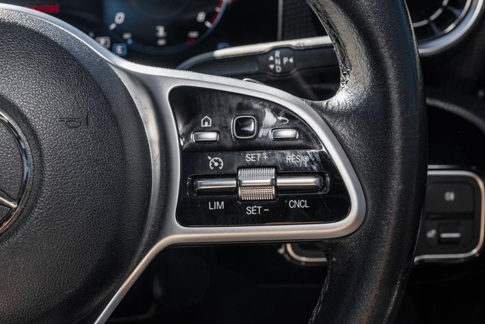 2018 Mercedes-Benz A-Class A200