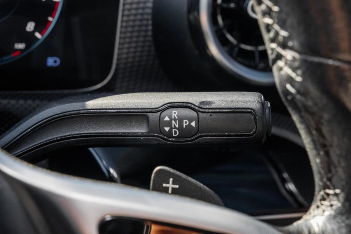 2018 Mercedes-Benz A-Class A200