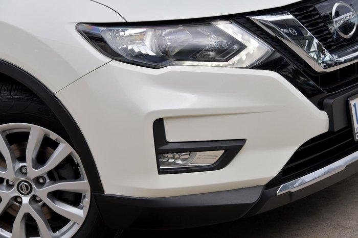 2019 Nissan X-TRAIL ST-L