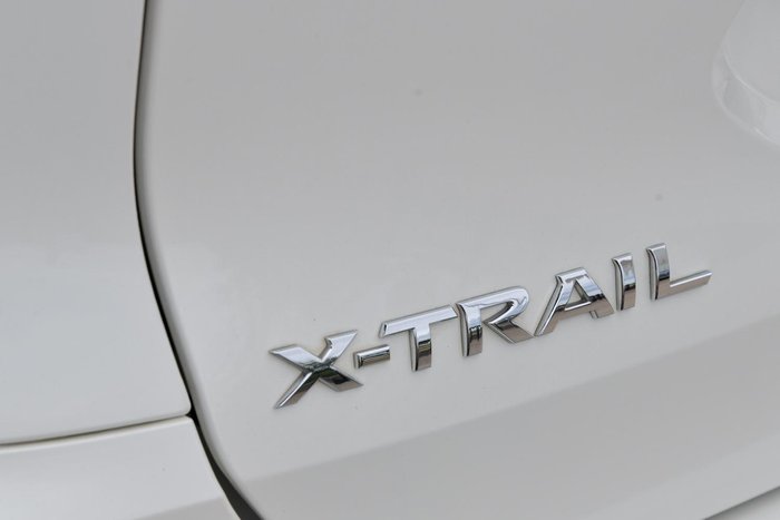 2019 Nissan X-TRAIL ST-L