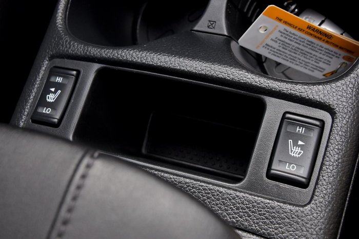 2019 Nissan X-TRAIL ST-L