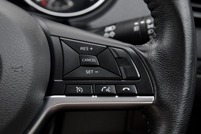 2019 Nissan X-TRAIL ST-L