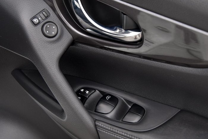 2019 Nissan X-TRAIL ST-L