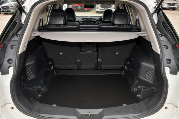 2019 Nissan X-TRAIL ST-L