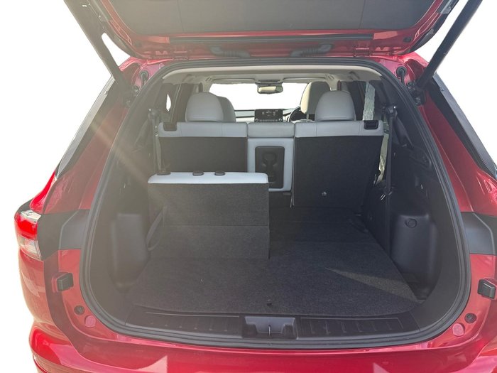 2021 Mitsubishi Outlander Exceed