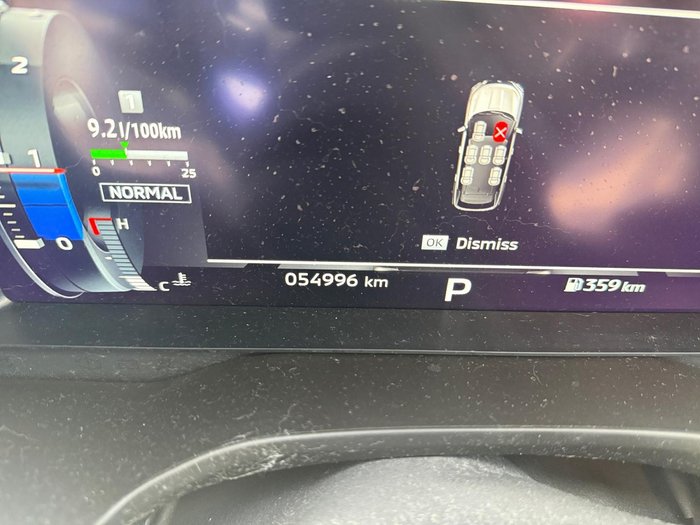 2021 Mitsubishi Outlander Exceed