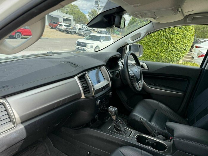 2021 Ford Everest Trend
