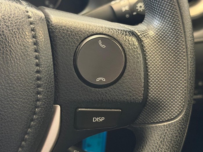 2017 Toyota RAV4 GX