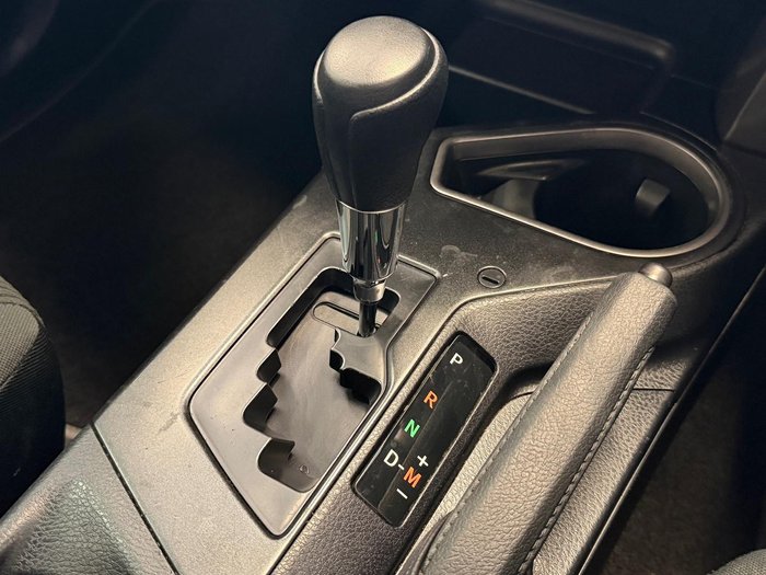 2017 Toyota RAV4 GX