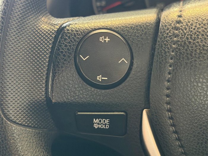 2017 Toyota RAV4 GX