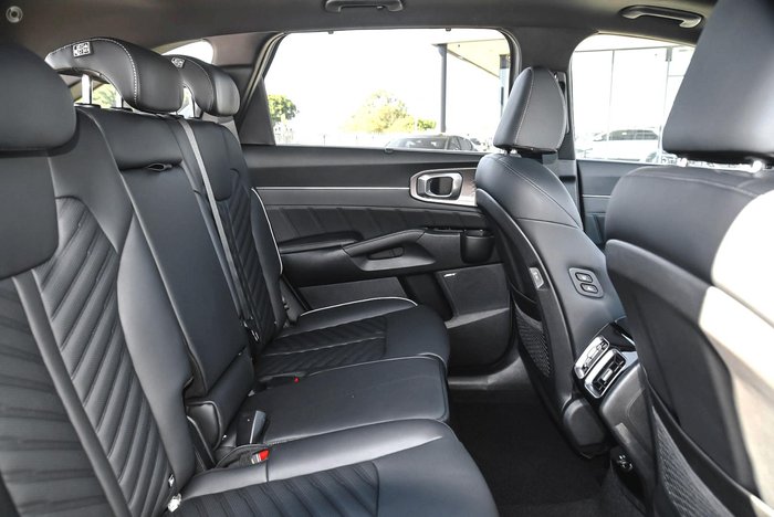 2025 Kia Sorento GT-Line
