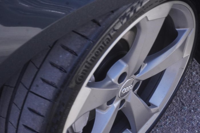 2019 Audi A4 45 TFSI S line