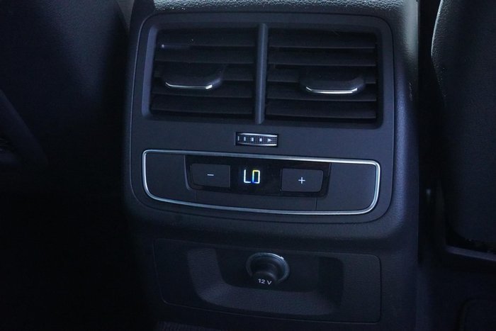 2019 Audi A4 45 TFSI S line