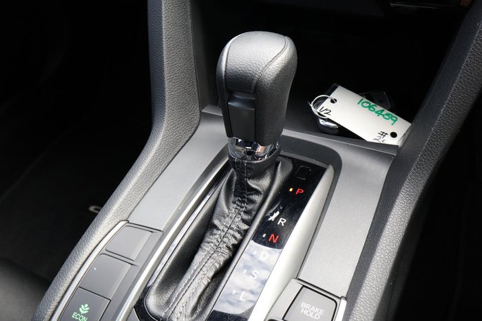 2017 Honda Civic VTi-S