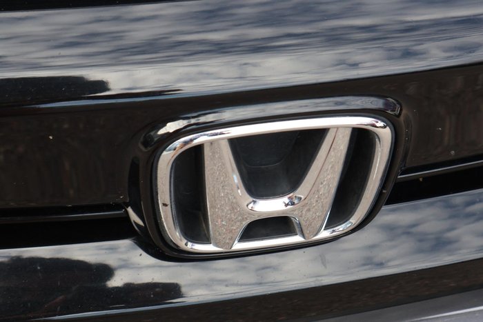 2017 Honda Civic VTi-S