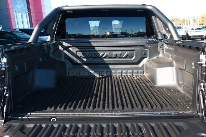 2026 Nissan Navara PRO-4X